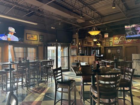 Moretti's Restaurants Mt Prospect