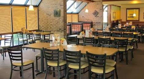 Perkins American Food Co. Elkhart